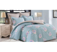 Постельное белье семейное Вальтери С