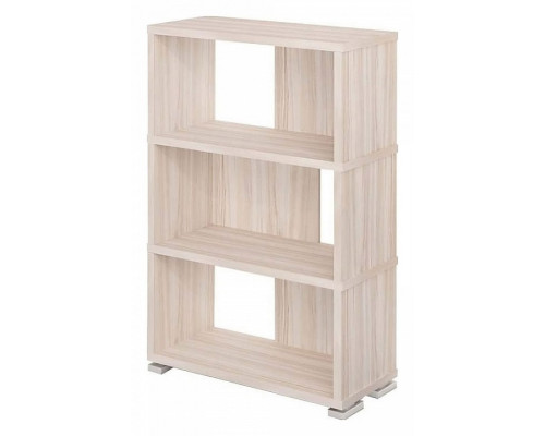 Стеллаж книжный Домино СБ-10_3