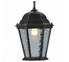 Подвесной светильник Arte Lamp Genova A1205SO-1BN