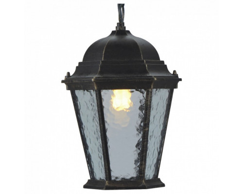 Подвесной светильник Arte Lamp Genova A1205SO-1BN