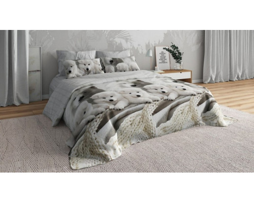 Постельное белье детское ДБ-90