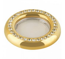 Встраиваемый светильник Uniel Vernissage 10722