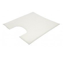 Коврик для ванной (60x55 см) Spa