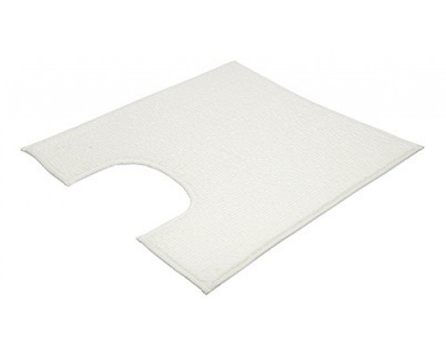 Коврик для ванной (60x55 см) Spa