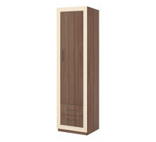 Шкаф платяной Нобиле Пл-60/45