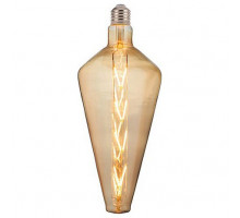 Лампа светодиодная Horoz Electric Paradox Xl E27 8Вт 2200K 