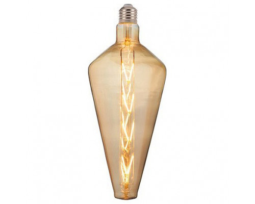 Лампа светодиодная Horoz Electric Paradox Xl E27 8Вт 2200K