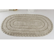 Коврик для ванной (60х100 см) YANA