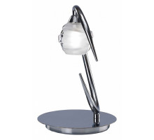 Настольная лампа декоративная Mantra Loop 1807
