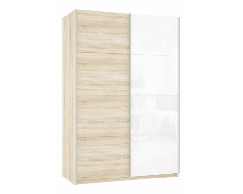 Шкаф-купе Прайм Дуо