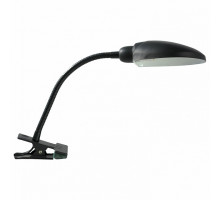 Настольная лампа офисная Lussole Roma 