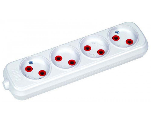 Удлинитель Horoz Electric 200-402-403