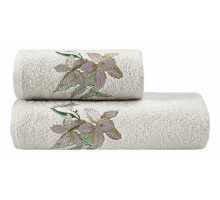 Набор полотенец для ванной (70x140 см) Lebon