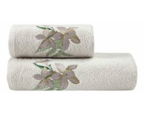 Набор полотенец для ванной (70x140 см) Lebon