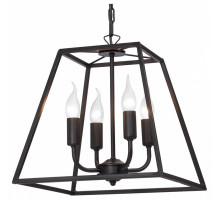 Подвесной светильник Vitaluce  V4237-1/4