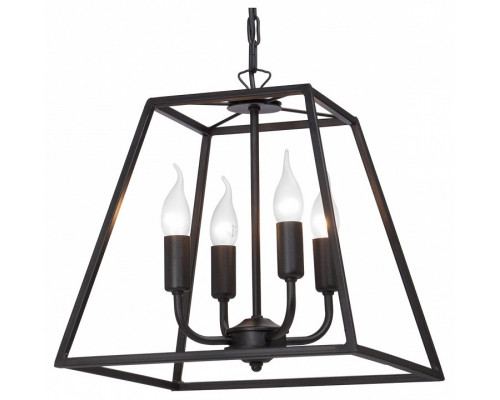 Подвесной светильник Vitaluce  V4237-1/4