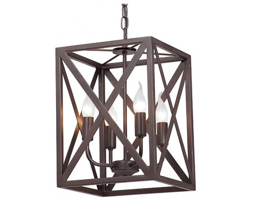 Подвесной светильник Vitaluce  V4197-7/4