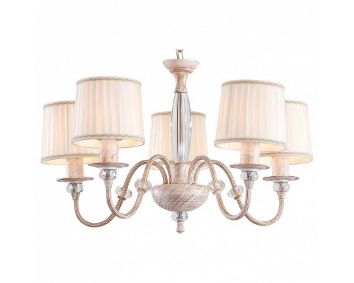 Подвесная люстра Citilux Дижон