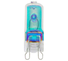 Лампа галогеновая Uniel  G9 60Вт K 897