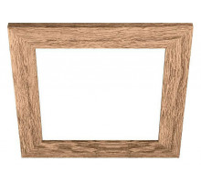 Рамка накладная для светильника Eglo ПРОМО Salobrena-F 99431