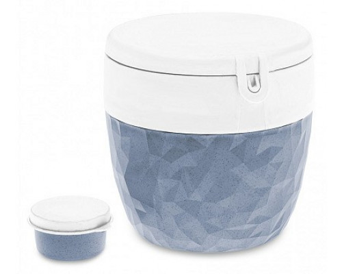 Ланчбокс (13.5x14.2 см) Club Bento 3198671