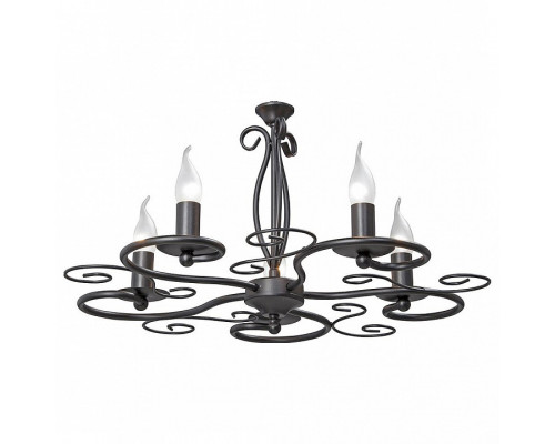 Подвесная люстра Vitaluce V1177 V1177-1/5