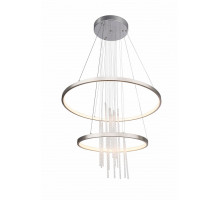 Подвесной светильник Globo Titus 67092-50H
