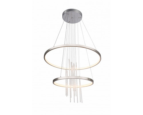 Подвесной светильник Globo Titus 67092-50H