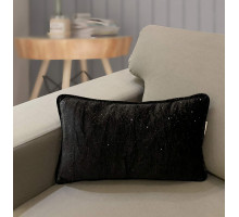 Наволочка декоративная Сапфир