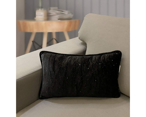 Наволочка декоративная Сапфир