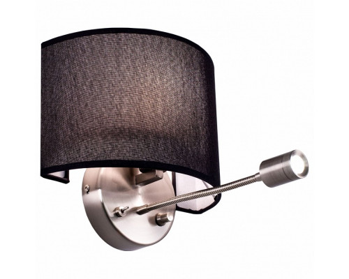 Бра с подсветкой Citilux Декарт