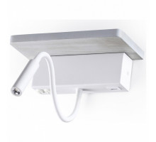 Бра Odeon Light Woody 3869/8WL