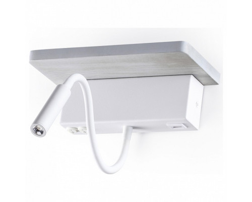 Бра Odeon Light Woody 3869/8WL