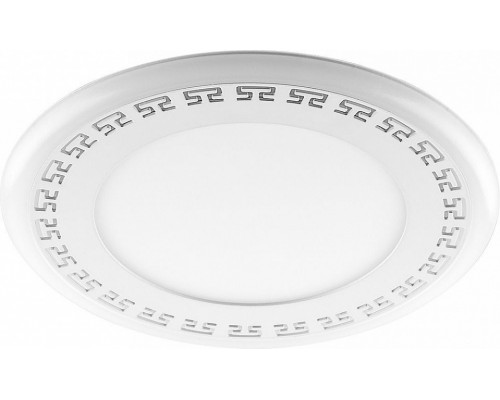 Встраиваемый светильник Feron Saffit AL2440 29596