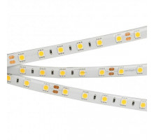 Лента светодиодная Arlight RTW 2-5000SE 24V White 2x (5060, 300 LED, LUX) 014626(B)