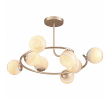 Люстра на штанге Lumion Misty 4466/8C