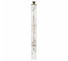 Люстра на штанге Arti Lampadari Lazio Lazio E 1.9.25.502 G