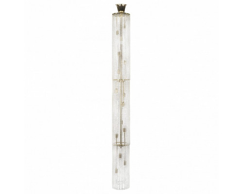 Люстра на штанге Arti Lampadari Lazio Lazio E 1.9.25.502 G