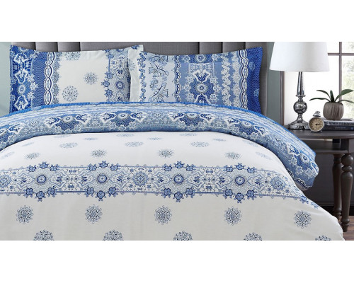 Постельное белье полутораспальное Alambro