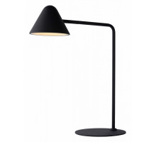 Настольная лампа декоративная Lucide Devon 20515/05/30