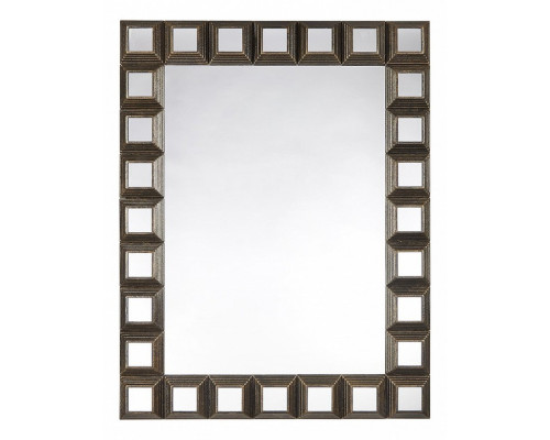 Зеркало настенное (93x72 см) Пирамида 1 V20132