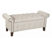 Банкетка-сундук Беркли-1Т