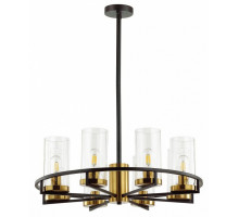 Люстра на штанге Odeon Light Kavo 4817/8