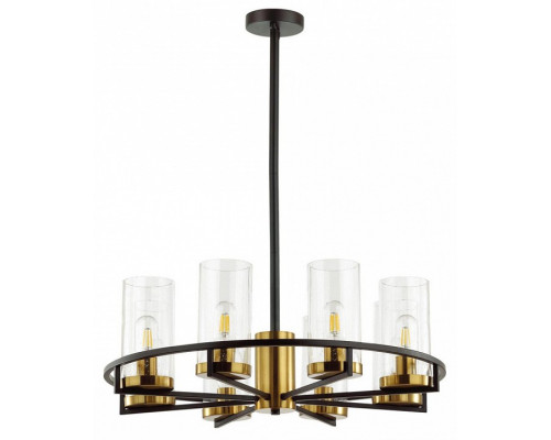 Люстра на штанге Odeon Light Kavo 4817/8