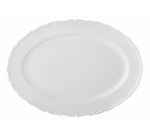 Блюдо декоративное (35x25.5x3 см) ART 359-535