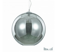 Подвесной светильник Ideal Lux Nemo NEMO SP1 D50 FUME'