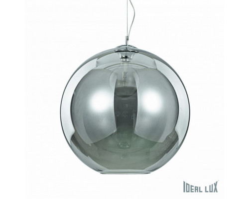 Подвесной светильник Ideal Lux Nemo NEMO SP1 D50 FUME
