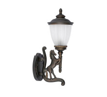 Светильник на штанге Nowodvorski Horse 4902