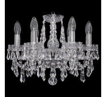 Подвесная люстра Bohemia Art Classic 11.23 11.23.6.141.Cr.Dr