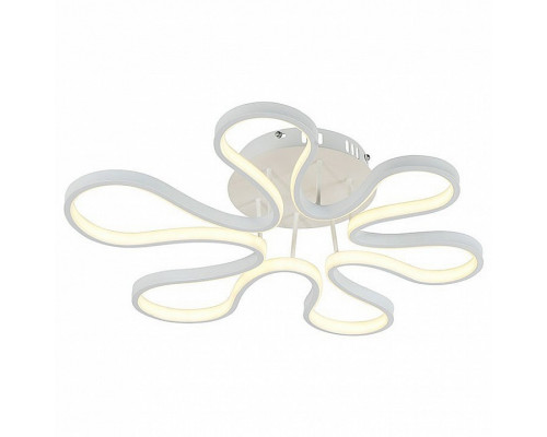 Накладной светильник Arti Lampadari Solto Solto L 1.5.50 W